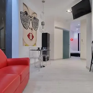 Puerto Principe Loft Appartamento